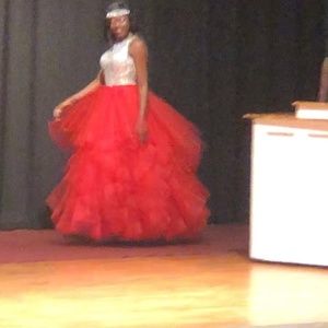 Meet your Posher, Ni